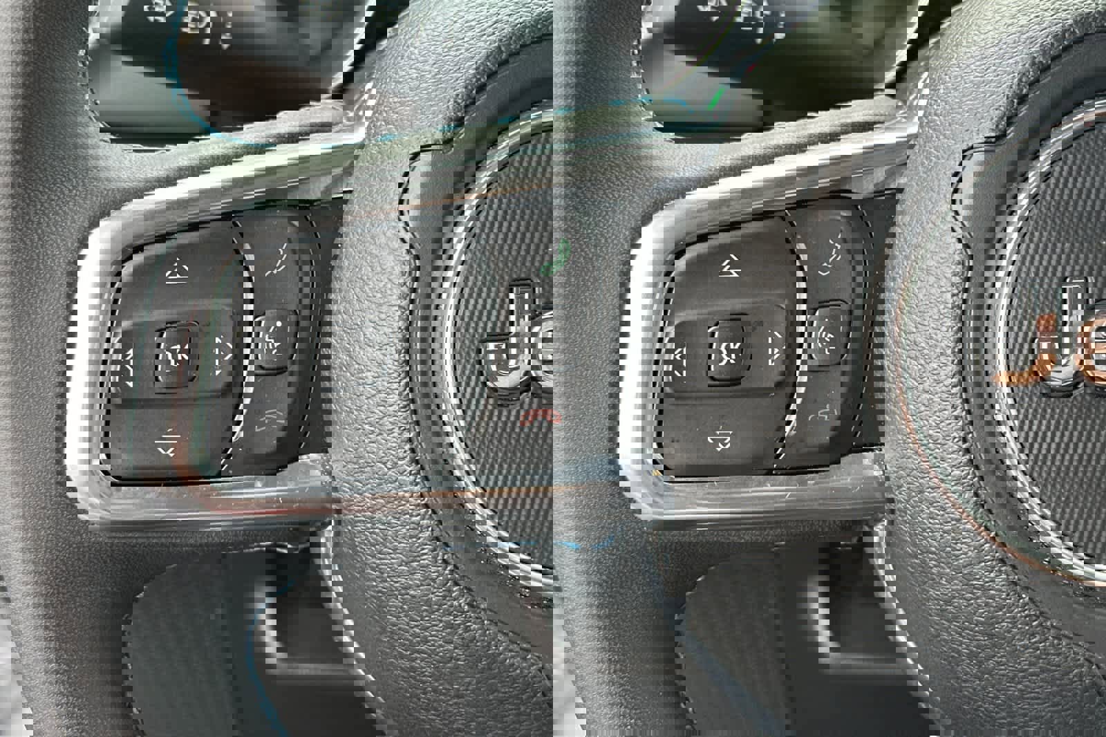 Used 2023 Jeep Wrangler Unlimited Rubicon 4xe w/ Steel Bumper Group image 27