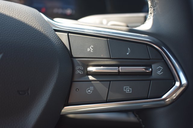 New 2027 Chevrolet Equinox LT FWD image 20