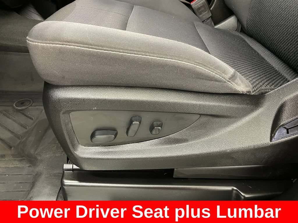 Used 2019 Chevrolet Silverado 2500 LT w/ LT Convenience Package AWD/4WD image 8