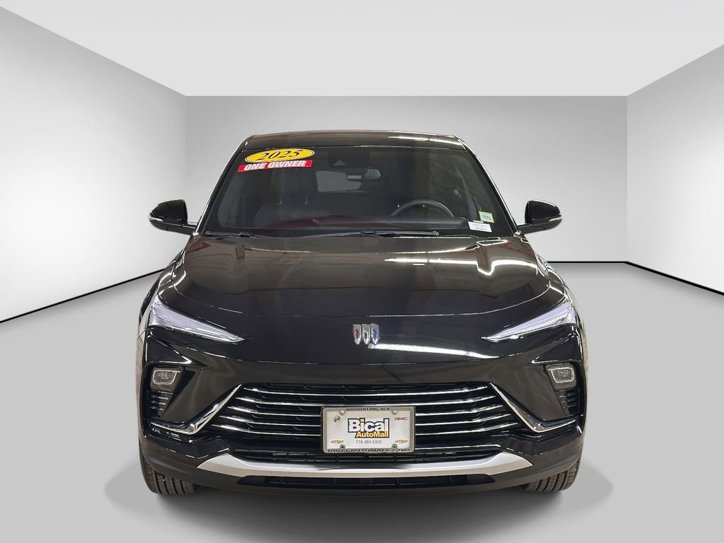 Used 2025 Buick Envista Preferred image 8
