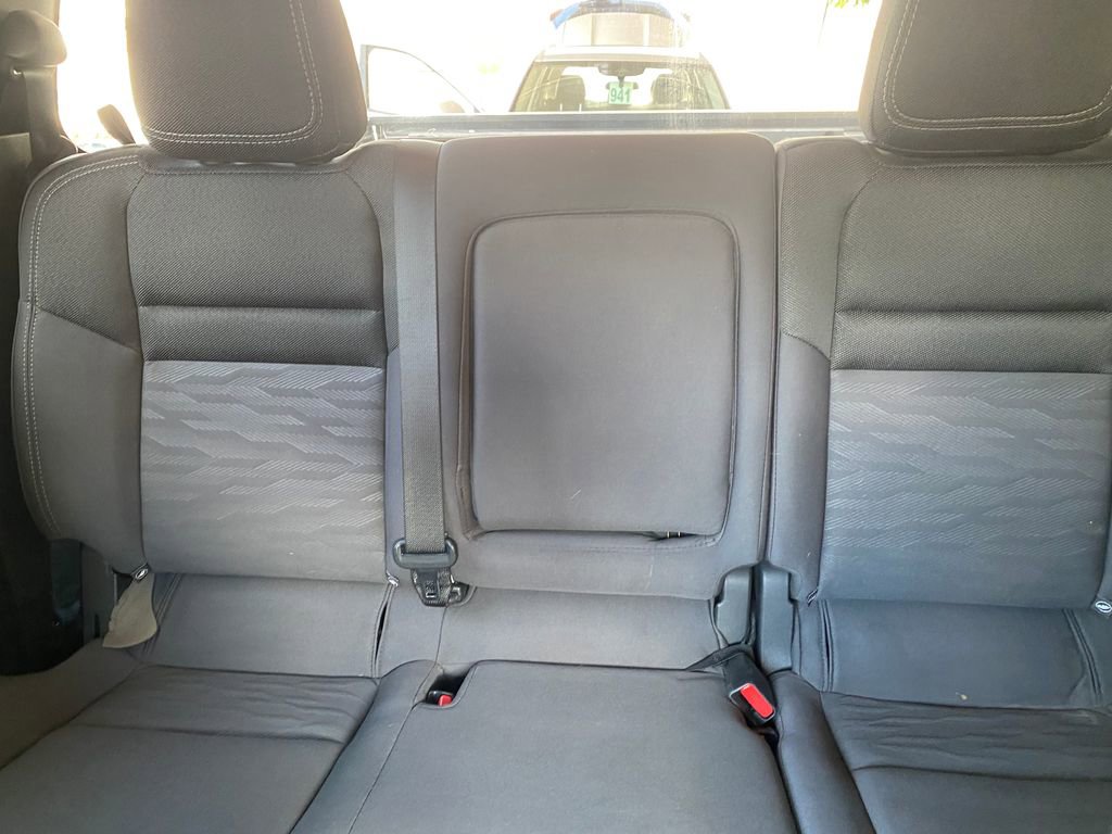 Used 2023 Nissan Frontier SV w/ Midnight Edition Package image 35