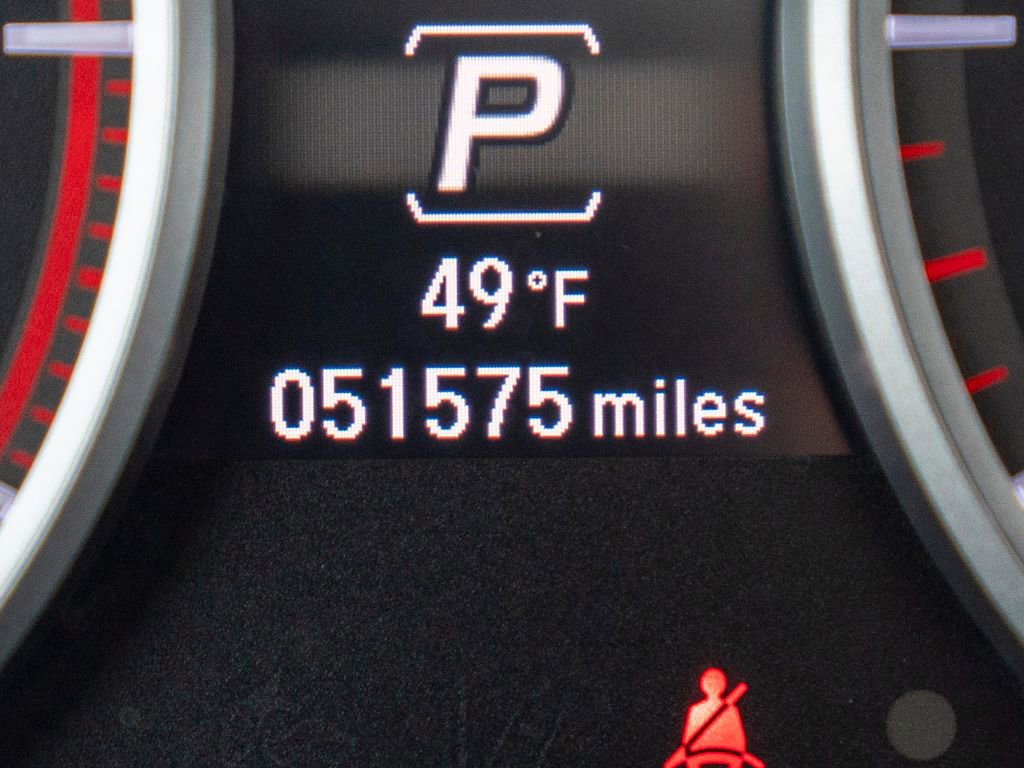 Certified 2020 Acura ILX FWD image 25