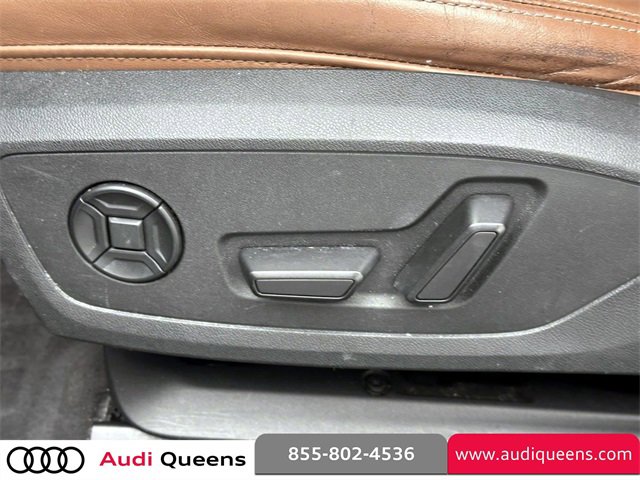 Certified 2023 Audi A6 2.0T Premium w/ Convenience Package image 19