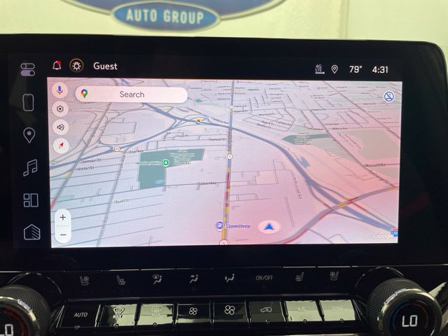 New 2026 Chevrolet Colorado Z71 w/ Technology Package AWD/4WD image 4