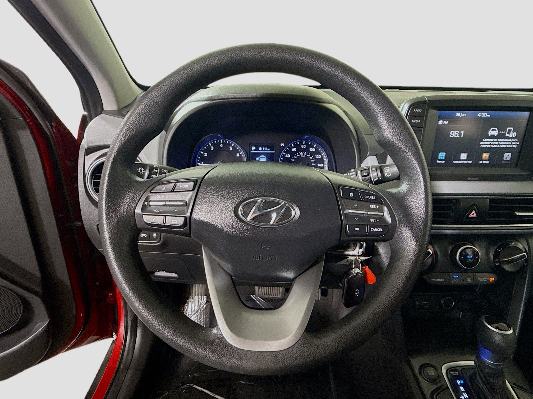 Used 2020 Hyundai Kona SE FWD image 13