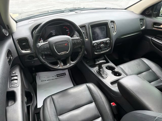 Used 2020 Dodge Durango GT AWD/4WD image 17