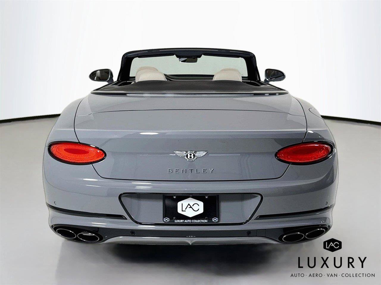 Used 2022 Bentley Continental GT AWD/4WD image 7