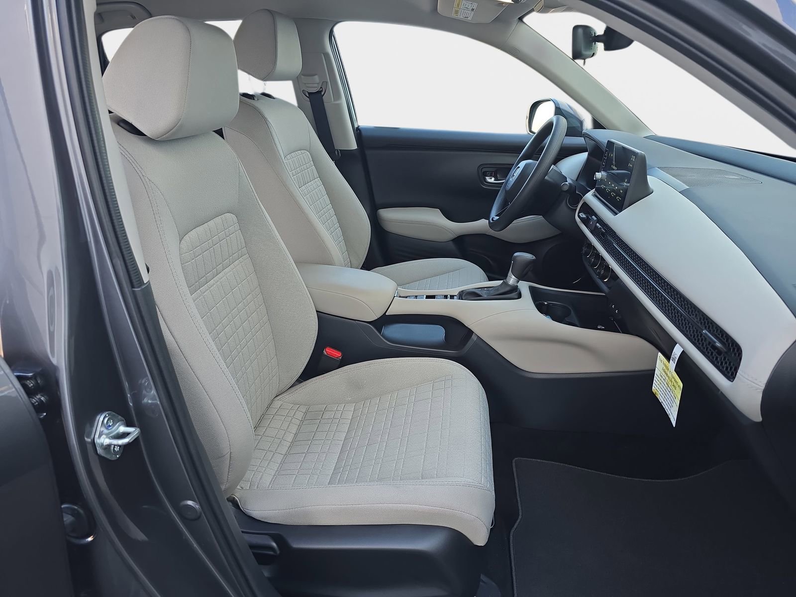 Certified 2026 Honda HR-V LX image 12