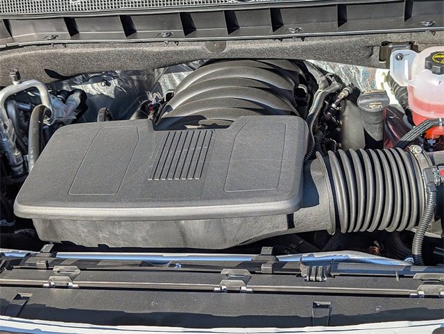 New 2026 Chevrolet Tahoe RST w/ Comfort Package image 4