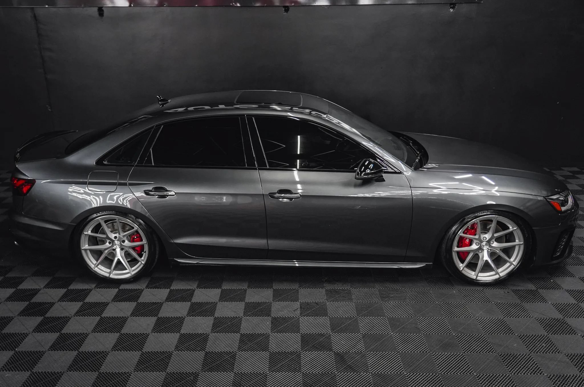 Used 2021 Audi S4 Premium Plus w/ Premium Plus Package AWD/4WD image 18