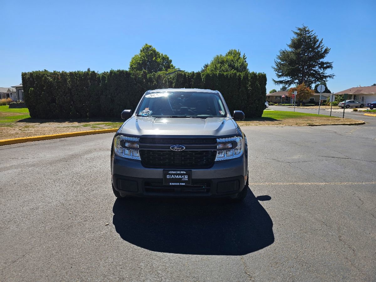 Used 2024 Ford Maverick XLT w/ Equipment Group 300A Standard image 4