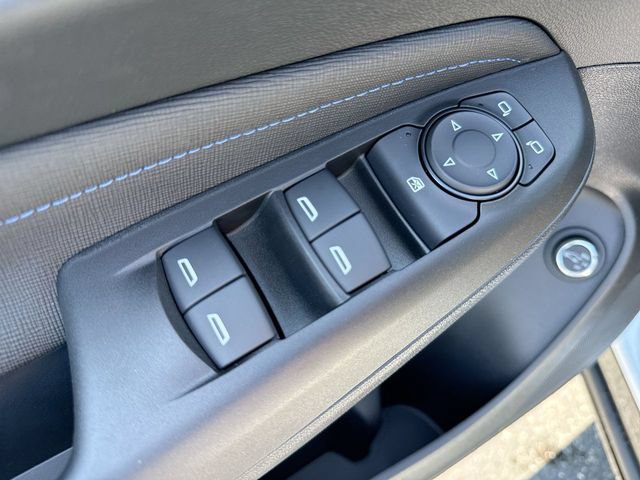 New 2026 Buick Envista Sport Touring w/ Convenience I Package FWD image 13