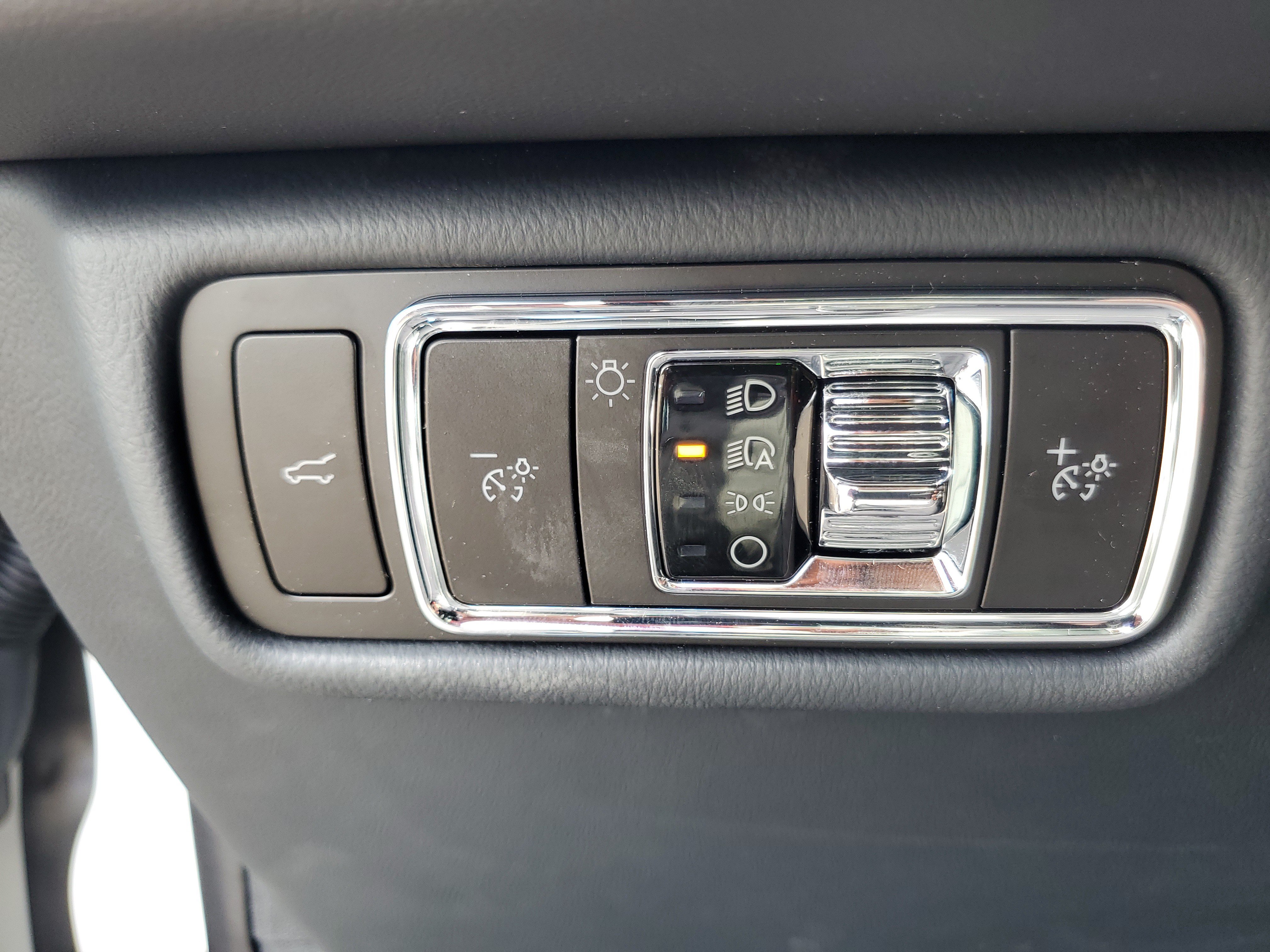 New 2027 Lincoln Aviator AWD image 13