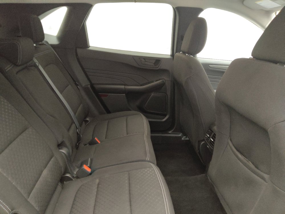 Used 2024 Ford Escape Active w/ Tech Pack #1 image 19