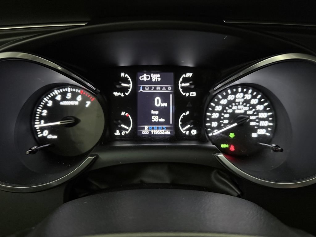 Used 2018 Toyota Sequoia Platinum AWD/4WD image 14