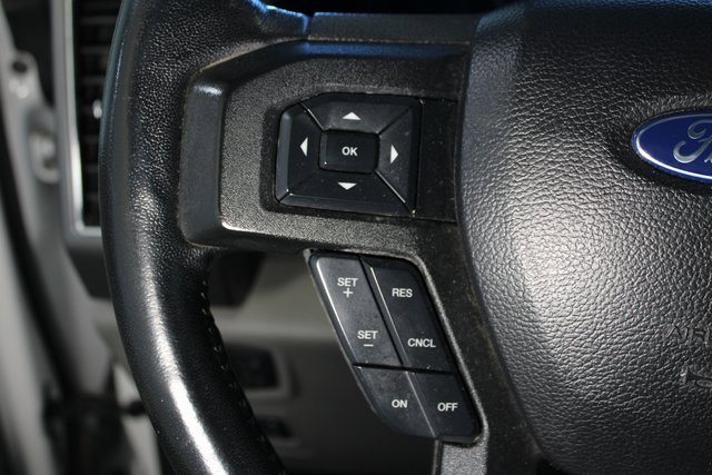 Used 2018 Ford F150 XLT w/ Equipment Group 302A Luxury image 17