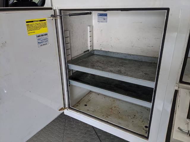 Certified 2024 Ford F450 XL RWD image 26