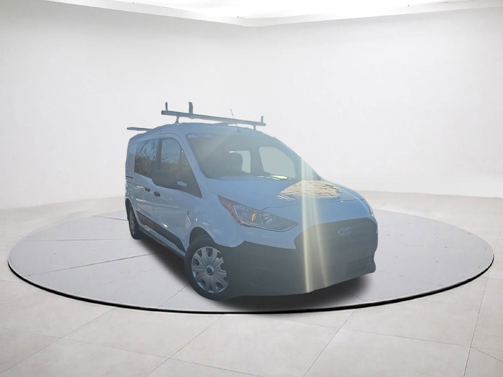 Used 2019 Ford Transit Connect XL image 1