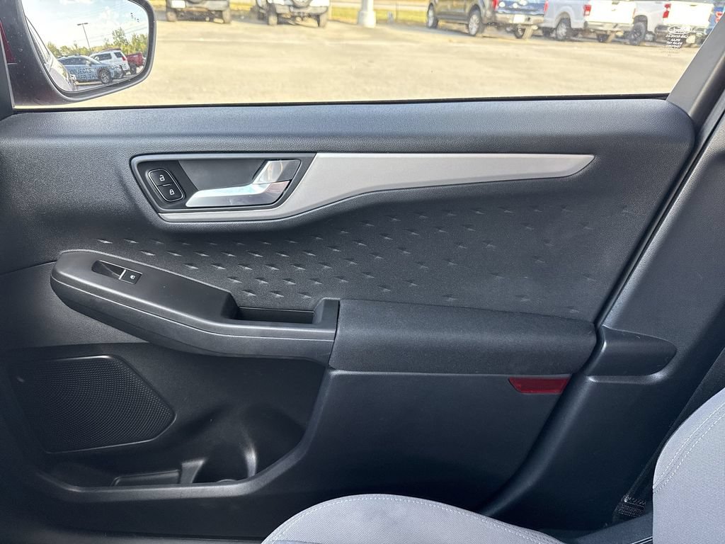 Used 2020 Ford Escape SE AWD/4WD image 21