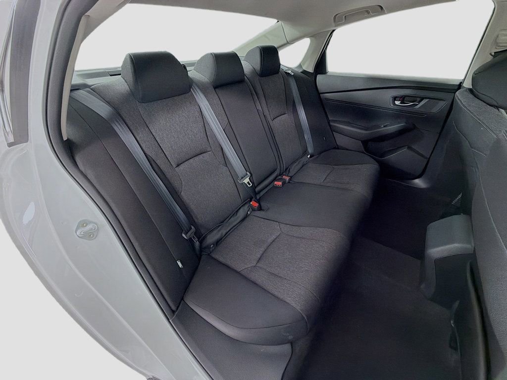 Used 2023 Honda Accord EX image 26