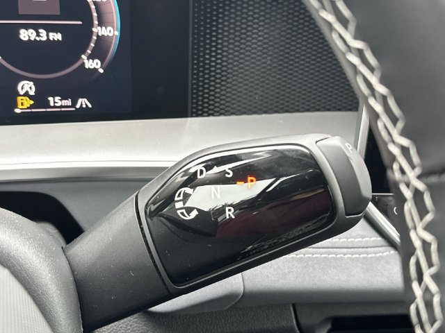 New 2026 Volkswagen Tiguan SE AWD/4WD image 26