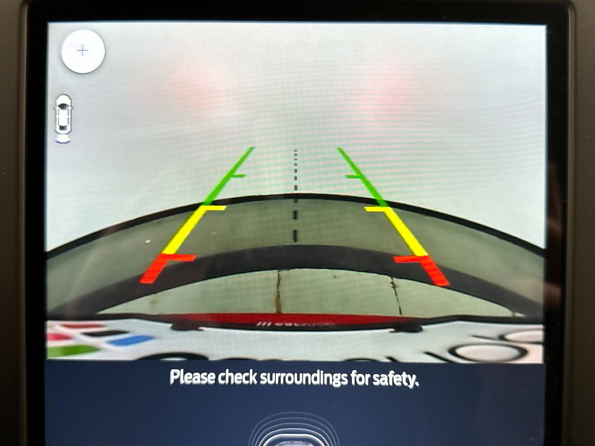 Used 2023 Ford Edge ST w/ Equipment Group 401A AWD/4WD image 16