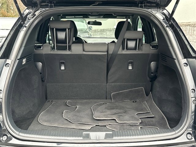 Used 2021 Honda HR-V Sport image 6