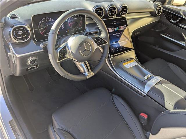 New 2025 Mercedes-Benz C 300 4MATIC Sedan image 3