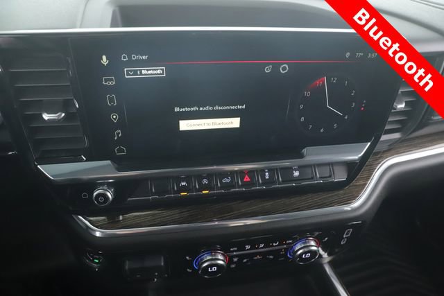 Used 2025 GMC Sierra 1500 Elevation w/ Preferred Package image 23