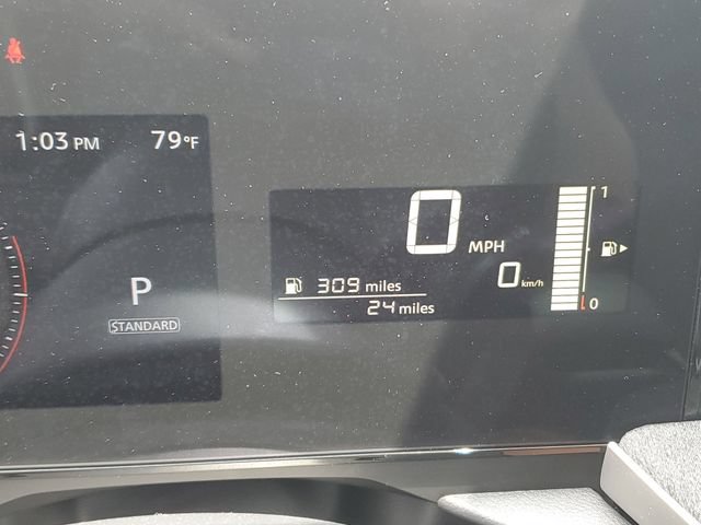 New 2026 Nissan Kicks SV w/ SV Premium Package AWD/4WD image 29