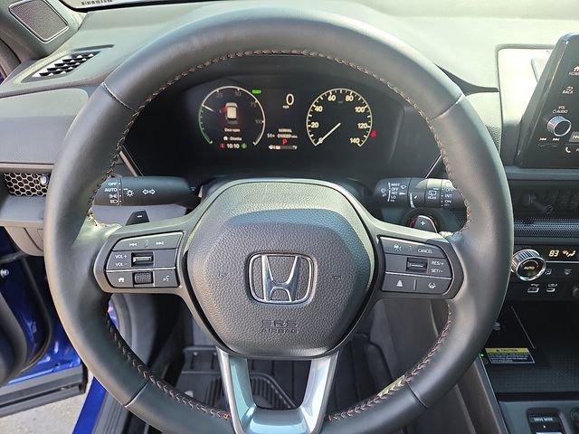 Used 2025 Honda CR-V Sport-L image 20