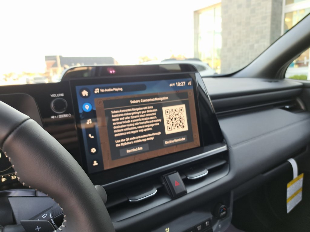 New 2026 Subaru Outback Premium image 12