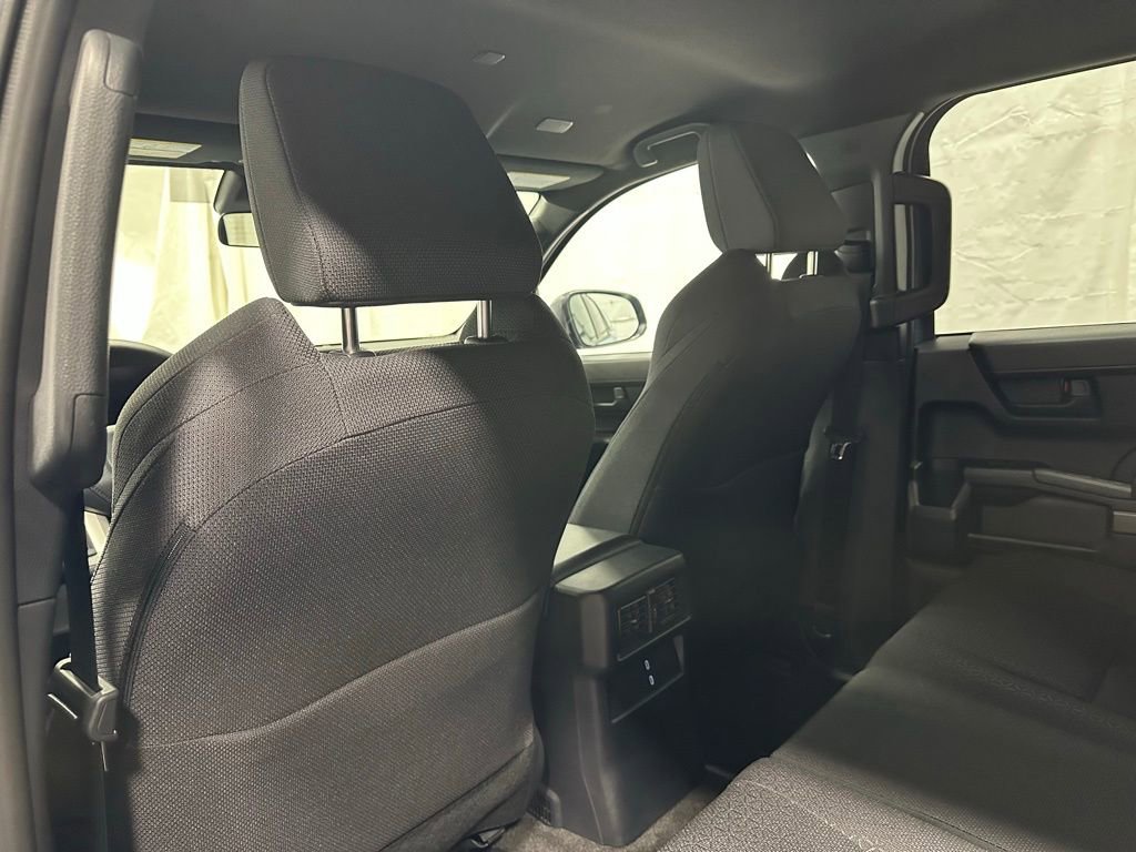 Used 2025 Toyota 4Runner SR5 image 47