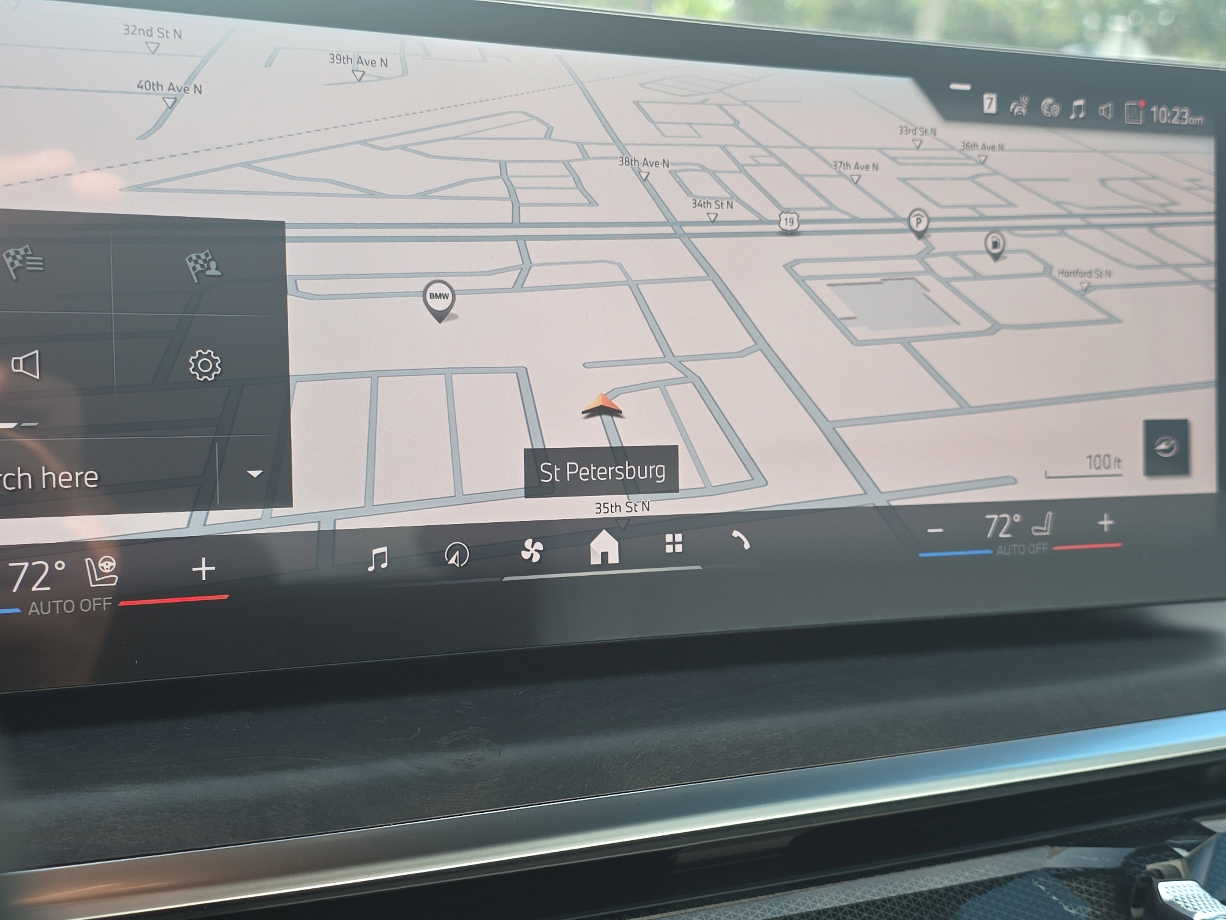 New 2026 BMW X5 sDrive40i w/ Climate Comfort Package image 25