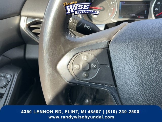 Used 2019 Chevrolet Traverse LT FWD image 28