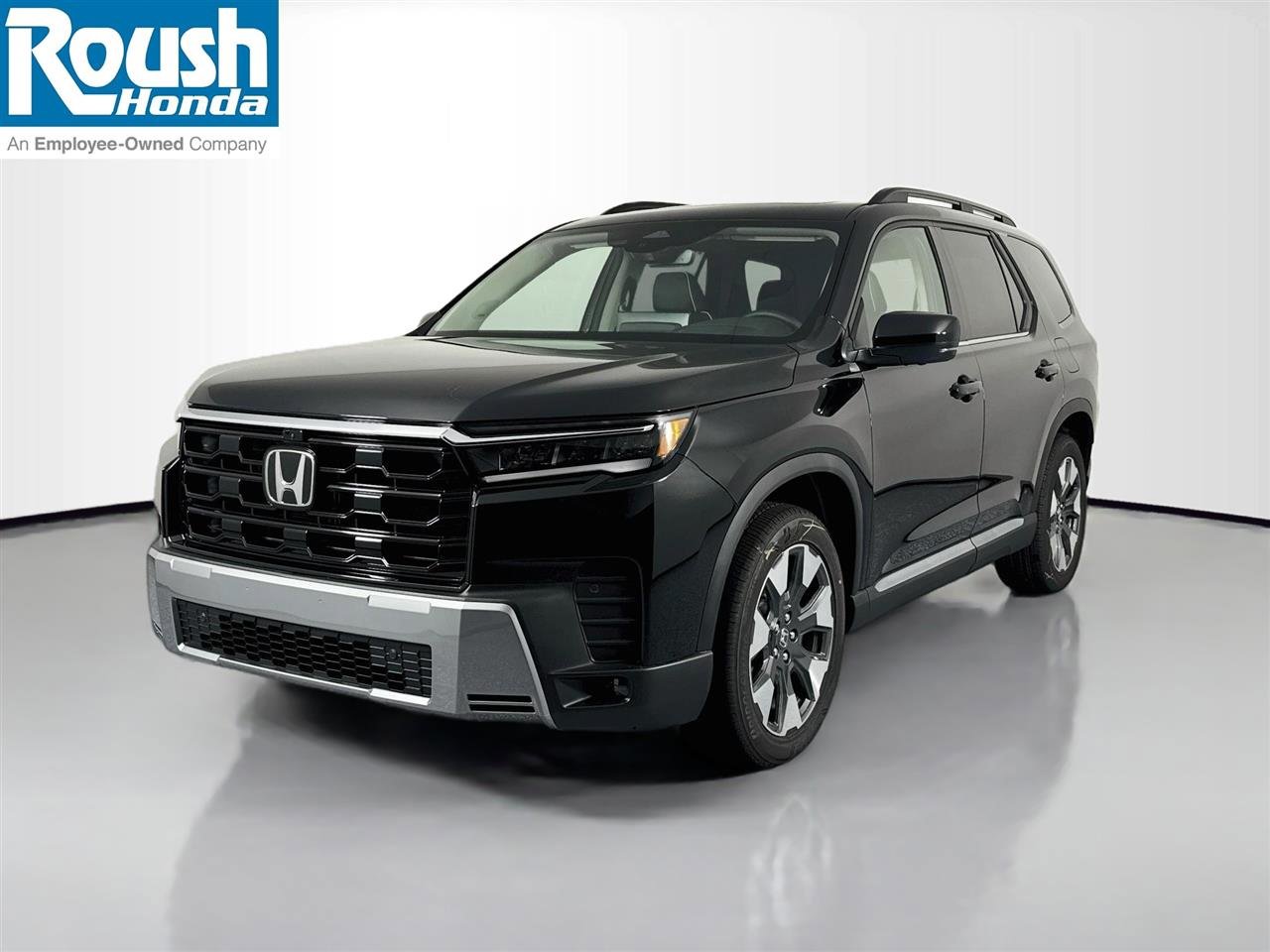 New 2026 Honda Pilot Elite image 1