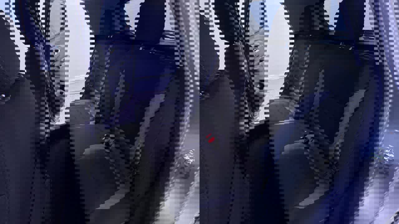 Used 2023 Chevrolet TrailBlazer LT image 37