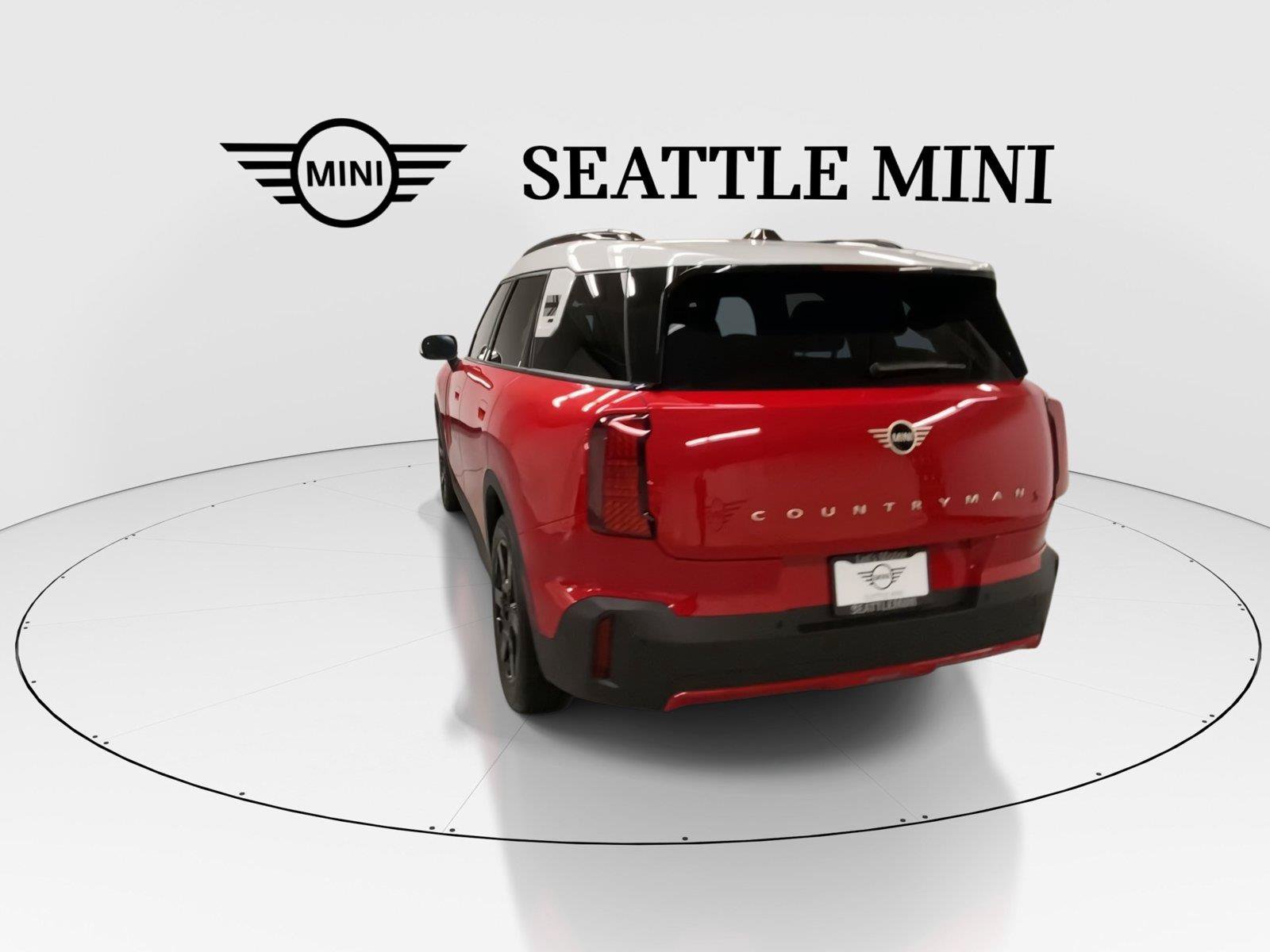 Used 2026 MINI Cooper Countryman S w/ Comfort Package Max AWD/4WD image 9
