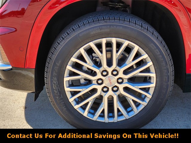 New 2026 GMC Acadia Denali w/ Super Cruise Package image 7