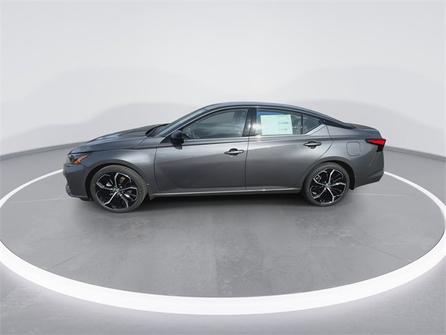 New 2025 Nissan Altima 2.5 SR image 5