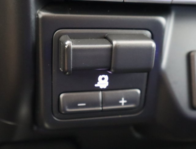 Used 2020 GMC Sierra 3500 Denali w/ Denali Ultimate Package image 47