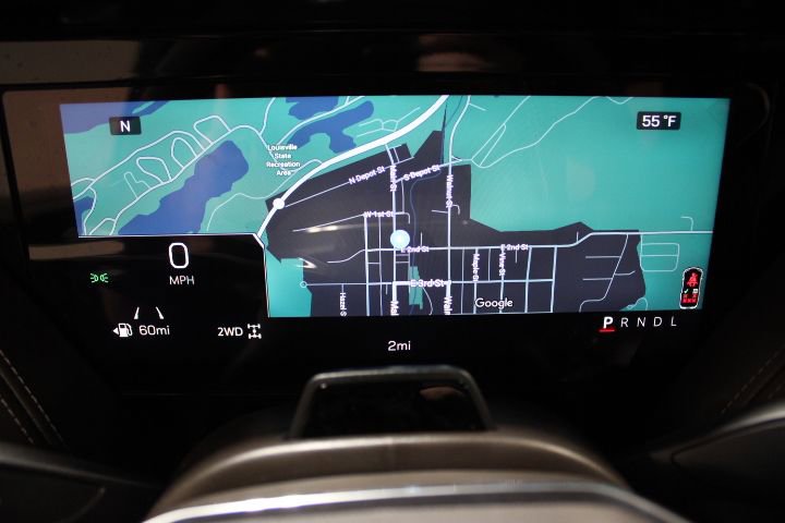 New 2026 GMC Yukon XL Elevation image 52