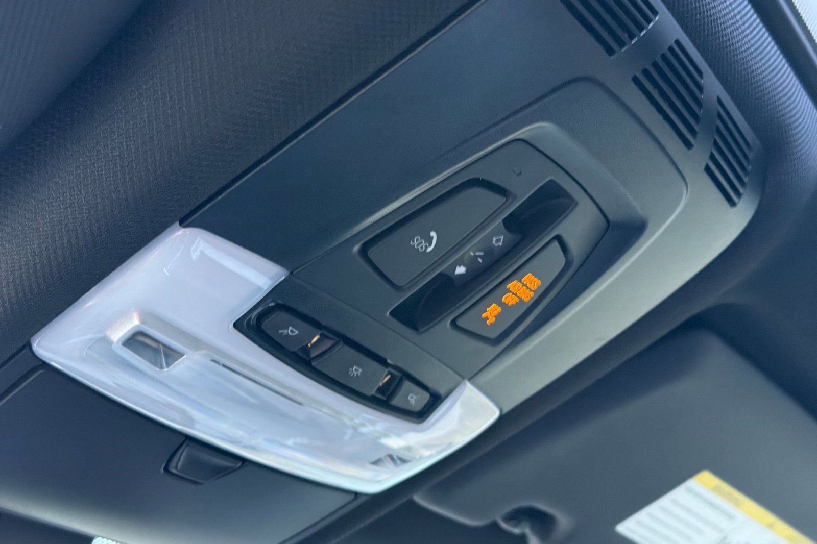 Used 2018 BMW X5 xDrive35i image 23