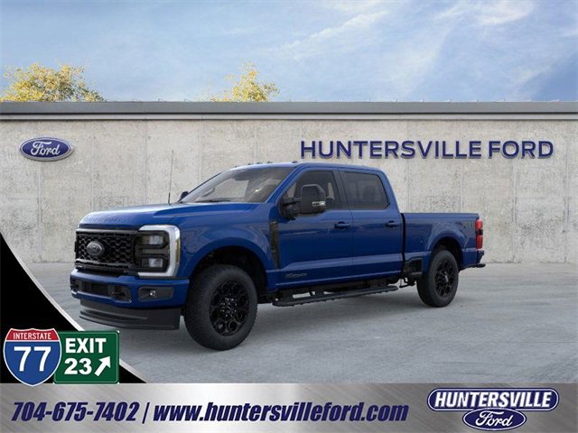 New 2026 Ford F250 XLT w/ XLT Premium Package image 1