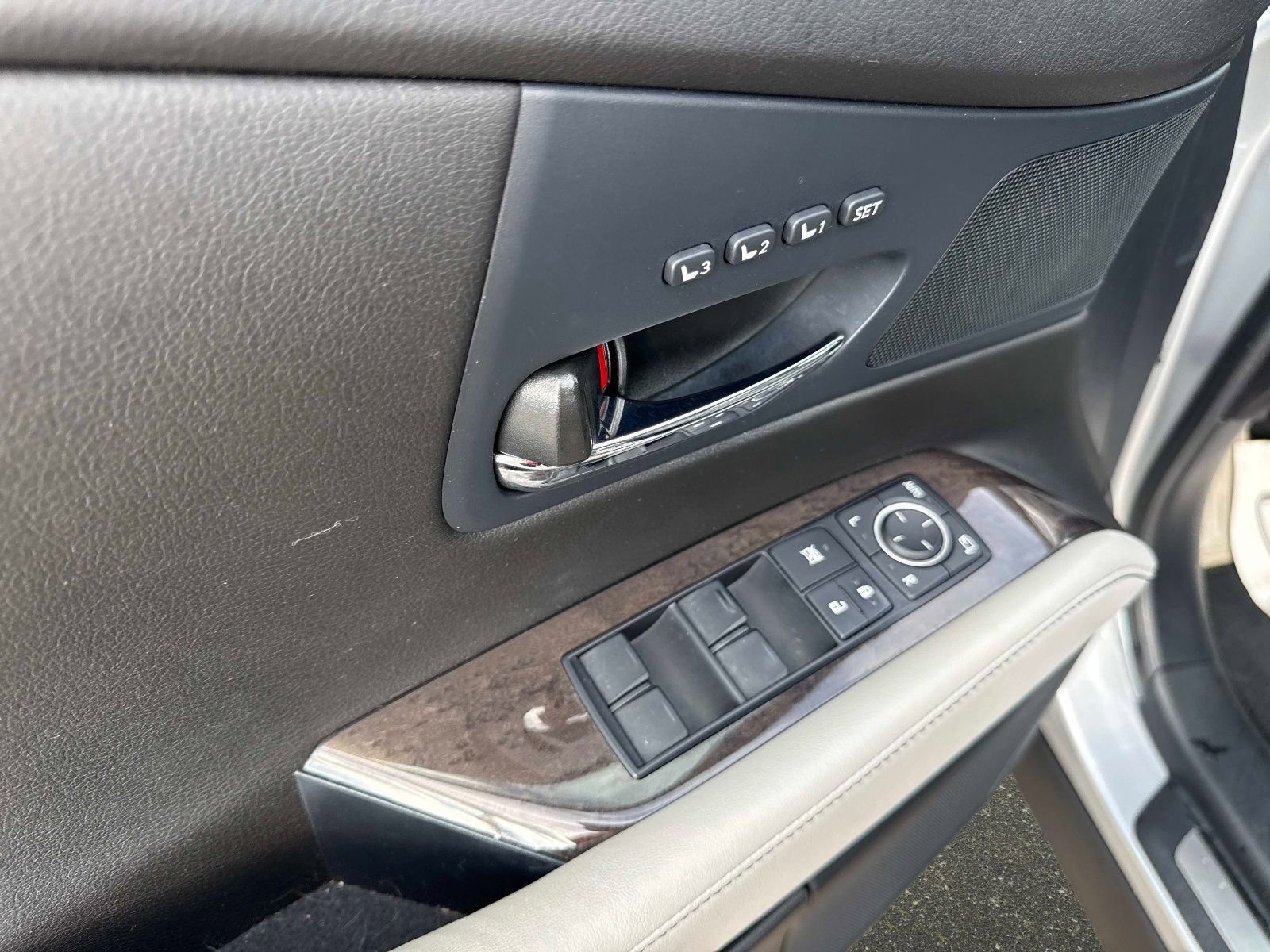 Used 2015 Lexus RX 350 FWD image 51