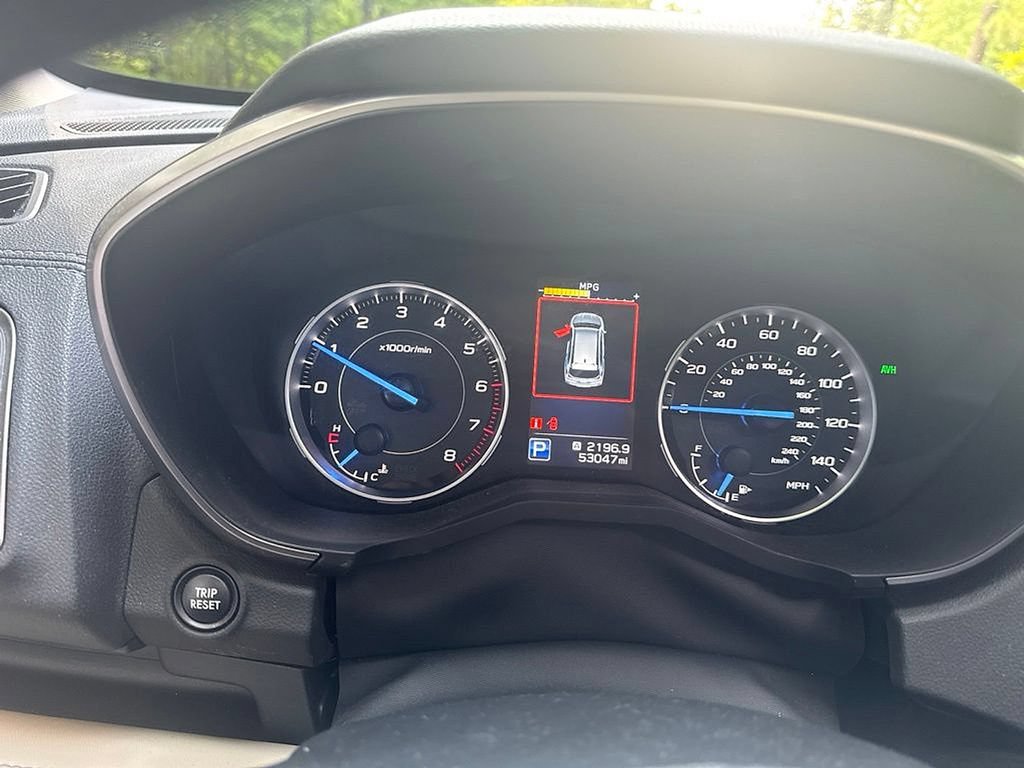 Used 2021 Subaru Ascent Touring AWD/4WD image 17
