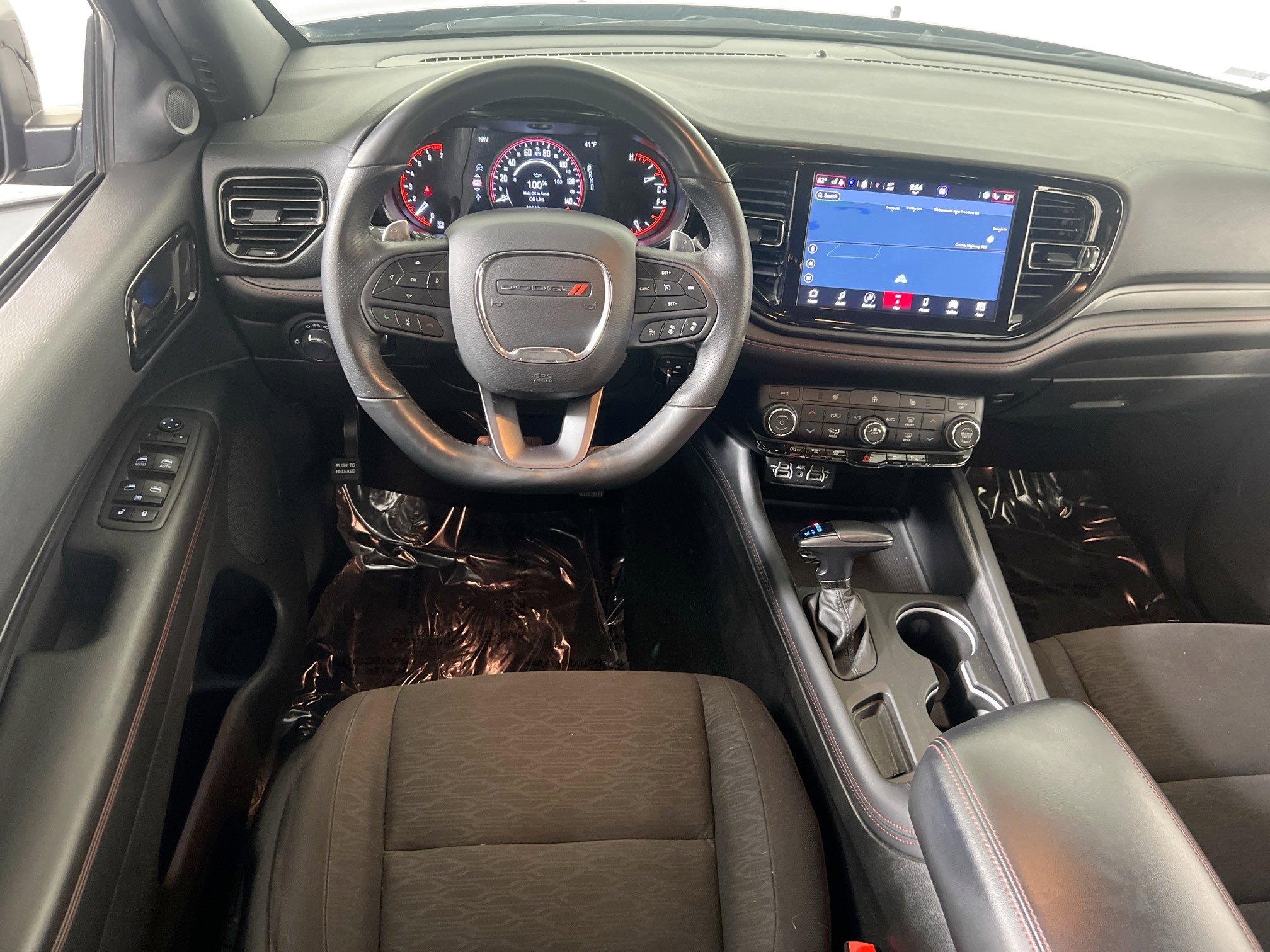 Used 2023 Dodge Durango GT AWD/4WD image 22