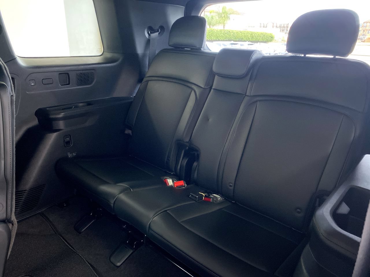 New 2027 Kia Telluride EX w/ Towing Package FWD image 36