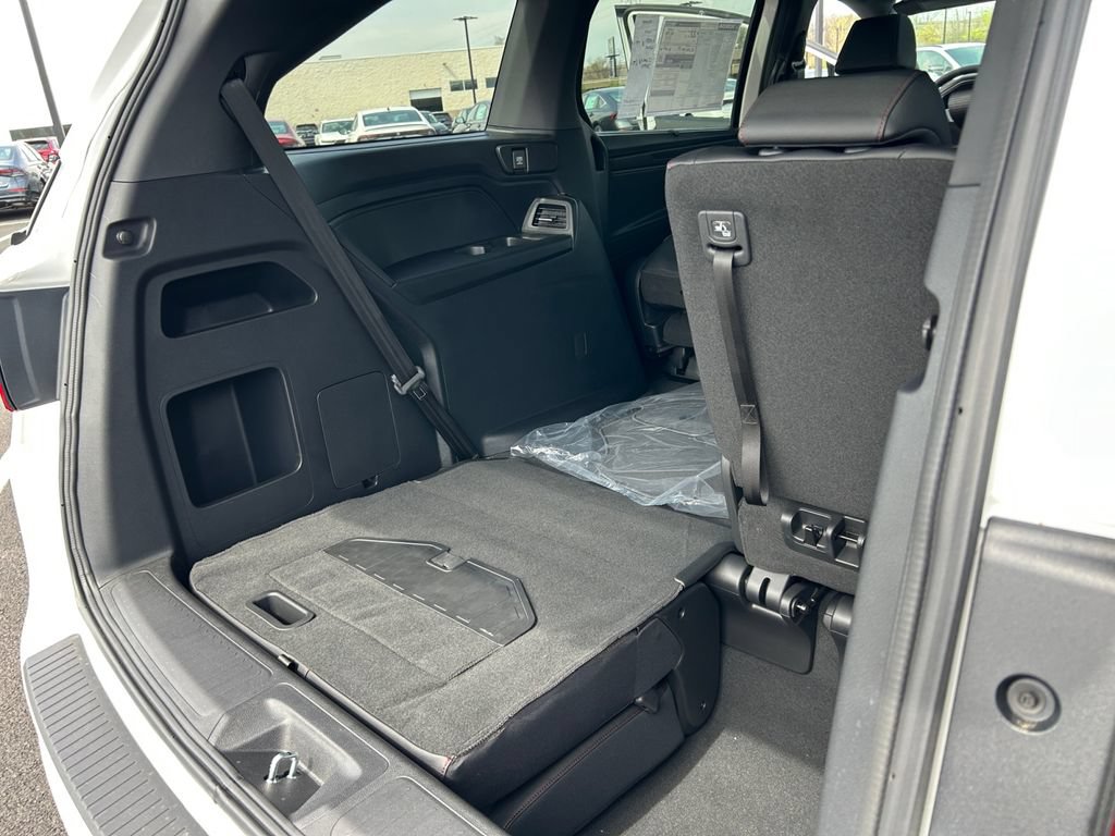 New 2026 Honda Odyssey Sport-L image 21
