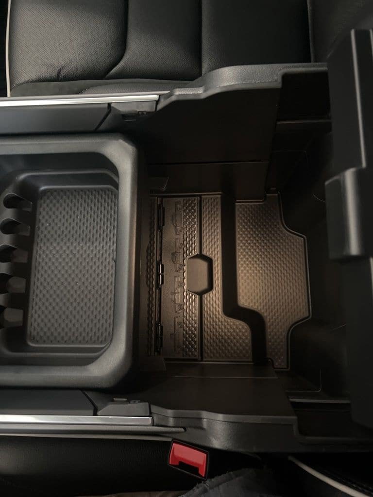 New 2026 RAM 1500 Laramie AWD/4WD image 20